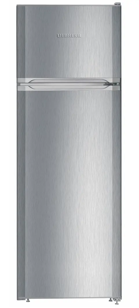 Отдельностоящий холодильник Liebherr CTele 2931-26