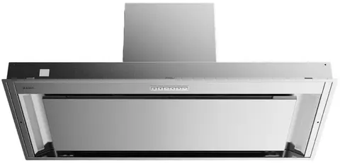 Встраиваемая вытяжка ASKO CBB861SSC